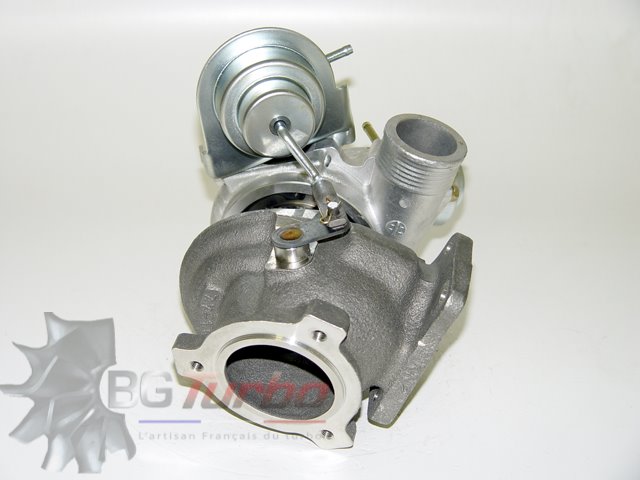 TURBO - NEUF ORIGINE - VL - 4937706161

